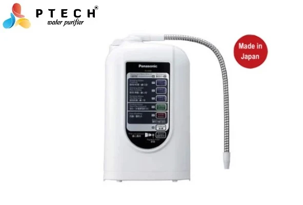 Máy lọc nước Ion kiềm Panasonic TK AS45